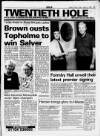 Southport Visiter Friday 15 August 1997 Page 93