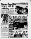 Southport Visiter Friday 22 August 1997 Page 19