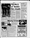 Southport Visiter Friday 22 August 1997 Page 25