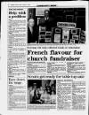 Southport Visiter Friday 10 October 1997 Page 24