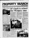 Southport Visiter Friday 10 October 1997 Page 58