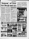 Southport Visiter Friday 17 October 1997 Page 7