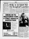 Southport Visiter Friday 17 October 1997 Page 14