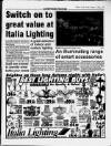 Southport Visiter Friday 17 October 1997 Page 17