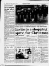 Southport Visiter Friday 21 November 1997 Page 32