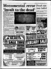 Southport Visiter Friday 02 January 1998 Page 9