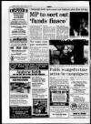 Southport Visiter Friday 16 January 1998 Page 2