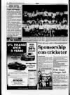 Southport Visiter Friday 16 January 1998 Page 12