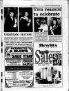 Southport Visiter Friday 16 January 1998 Page 17