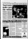 Southport Visiter Friday 16 January 1998 Page 20