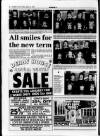 Southport Visiter Friday 16 January 1998 Page 22