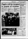 Southport Visiter Friday 16 January 1998 Page 27