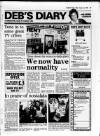 Southport Visiter Friday 16 January 1998 Page 47
