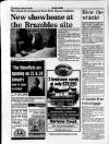 Southport Visiter Friday 16 January 1998 Page 84