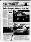 Southport Visiter Friday 16 January 1998 Page 92