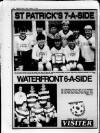 Southport Visiter Friday 16 January 1998 Page 118