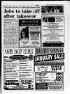 Southport Visiter Friday 23 January 1998 Page 9