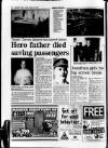 Southport Visiter Friday 23 January 1998 Page 10
