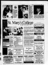 Southport Visiter Friday 23 January 1998 Page 17