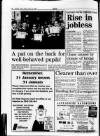 Southport Visiter Friday 23 January 1998 Page 18