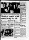 Southport Visiter Friday 23 January 1998 Page 27