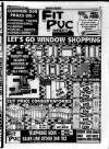 Southport Visiter Friday 23 January 1998 Page 59