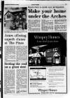 Southport Visiter Friday 23 January 1998 Page 75