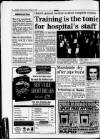 Southport Visiter Friday 06 February 1998 Page 18