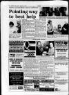 Southport Visiter Friday 06 February 1998 Page 29