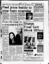 Southport Visiter Friday 20 February 1998 Page 15