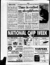 Southport Visiter Friday 20 February 1998 Page 40