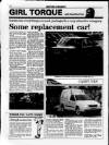 Southport Visiter Friday 20 February 1998 Page 114