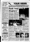 Southport Visiter Friday 27 February 1998 Page 6
