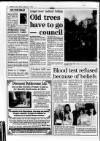 Southport Visiter Friday 27 February 1998 Page 8