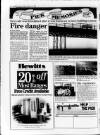 Southport Visiter Friday 27 February 1998 Page 16