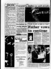 Southport Visiter Friday 27 February 1998 Page 18