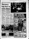 Southport Visiter Friday 27 February 1998 Page 25
