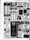 Southport Visiter Friday 27 February 1998 Page 46