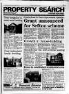 Southport Visiter Friday 27 February 1998 Page 63