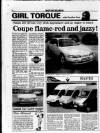 Southport Visiter Friday 27 February 1998 Page 104