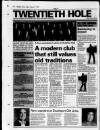 Southport Visiter Friday 27 February 1998 Page 116