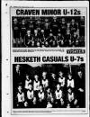 Southport Visiter Friday 27 February 1998 Page 118