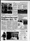 Southport Visiter Friday 13 March 1998 Page 15