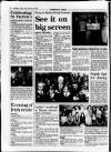 Southport Visiter Friday 13 March 1998 Page 18