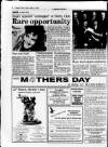 Southport Visiter Friday 13 March 1998 Page 26