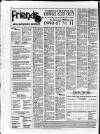 Southport Visiter Friday 13 March 1998 Page 42