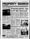 Southport Visiter Friday 13 March 1998 Page 60