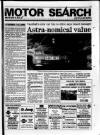 Southport Visiter Friday 13 March 1998 Page 81