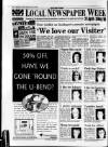 Southport Visiter Friday 01 May 1998 Page 10