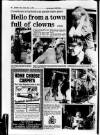 Southport Visiter Friday 01 May 1998 Page 20